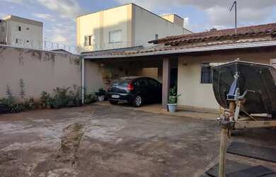 Imagem 4: Casa Jardim Holanda - Uberlândia - MG