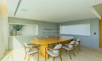 Imagem 5: Cobertura para venda no Moai Alto de Pinheiros