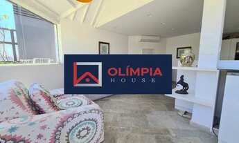 Imagem 4: Locação Cobertura 3 Dormitórios - 441 m² Jardim Europa