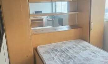 Imagem 4: Kitnet Kitnet com 1 dormitório