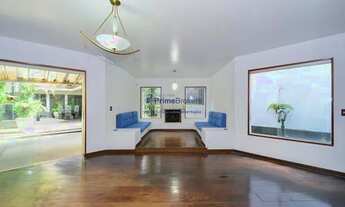 Imagem 2: Casa para venda no Morumbi