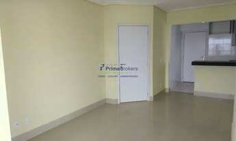 Imagem 5: APARTAMENTO COM VARANDA GOURMET -3 DORM. - 2 VAGAS - LAZER COMPLETO - ANDAR ALTO