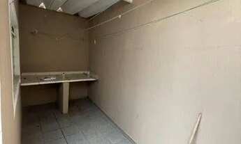 Imagem 7: Sobrado com 3 dormitórios para alugar, 130 m² por R$ 1.660,00/mês - Jardim Paraíso - Guaru