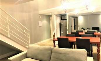 Imagem: Duplex, Brooklin Paulista - São Paulo