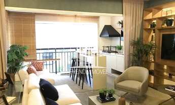 Imagem 5: Apartamento *ALTO PADRÃO*, em Osasco (região central), 3 dormitórios (2 suítes), 2 vagas