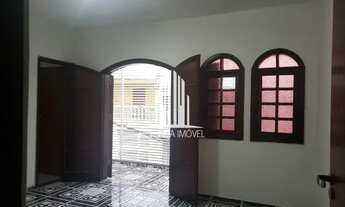 Imagem 6: Casa à venda no Itaim Paulista com 200m² 5 dormitórios 1 suíte 4 banheiros 2 vagas