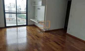 Imagem 2: Ótimo Apartamento com 3 dormitórios à venda, 84 m² - Bosque da Saúde - São Paulo/SP