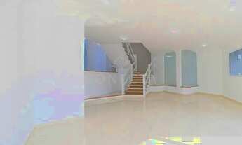 Imagem 3: Alphaville Zero Casa com 4 dormitórios