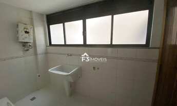 Imagem 4: Apartamento com 3 dormitórios à venda, 96 m² por R$ 560.000,00 - Agriões - Teresópolis/RJ