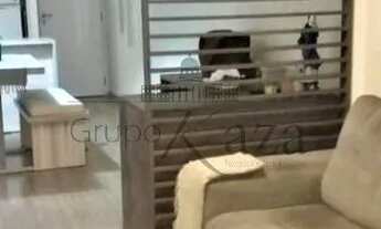 Imagem 3: Apartamento Padrão em São José dos Campos