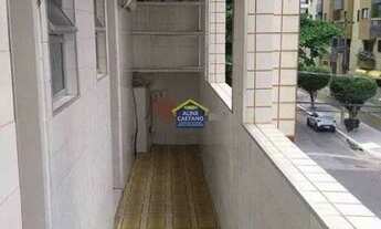 Imagem 2: Apartamento com 1 dorm, Guilhermina, Praia Grande - R$ 250 mil, Cod: ACT1716