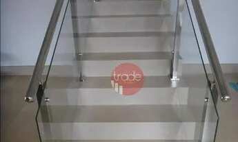 Imagem 6: Casa com 4 dormitórios à venda, 420 m² por R$ 2.700.000,00 - Condomínio Guaporé - Ribeirão