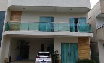 Imagem 3: Linda casa 3 suítes + Master c/ closet, todas com Varanda