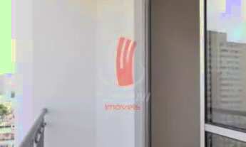 Imagem 6: Apartamento em Condomínio Padrão para Locação no bairro Quarta Parada - ao lado do metro N