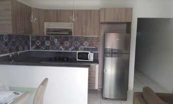 Imagem 7: Alugo Apartamento no japim Mobiliado