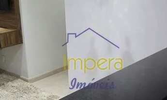 Imagem 3: Apartamento Fatto Acqua com 3 dormitórios à venda, 67 m² por R$ 390.000 - Jardim Ismênia