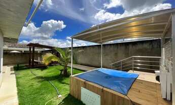 Imagem 2: Casa em Parque Residencial em Laranjeiras