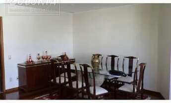 Imagem 5: Santo André - Apartamento Padrão - Vila Santa Teresa