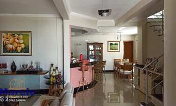 Imagem 7: Sobrado com 4 dormitórios à venda por R$ 750.000 - Quinta dos Ipês - Jardim Botânico/DF