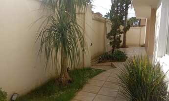 Imagem: Casa de condomínio sobrado para venda tem