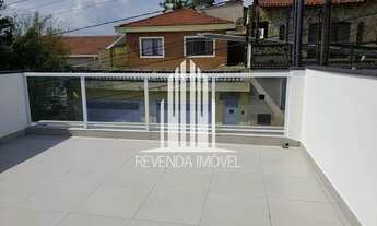 Imagem 4: Sobrado com 3 dormitórios, 176 m², à venda por R$ 620.000