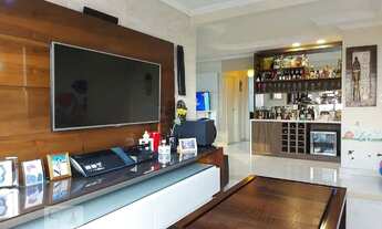 Imagem 7: Apartamento para Aluguel - Centro, 4 Quartos, 125 m2