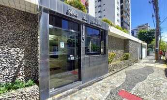 Imagem 2: GGO - Apartamento com excelente localização, próximo ao Colégio Santos Dumont por R$ 460.0