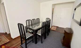 Imagem 6: APARTAMENTO SEMI MOBILIADO COM 2 DORMITÓRIOS NO BAIRRO CARVOEIRA EM FLORIANÓPOLIS!!