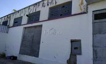 Imagem 3: Locação Galpão / depósito com 4 vagas na garagem