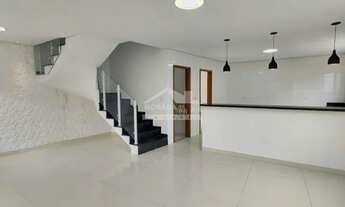 Imagem 5: Sobrado Geminado na Guilhermina, 3 dormitórios, confira na Praia Grande - SP