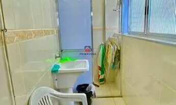 Imagem 6: Apartamento com 2 dorms, Boqueirão, Praia Grande - R$ 295 mil, Cod