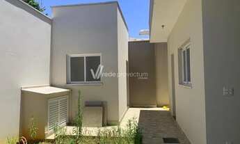 Imagem 5: Casa - Vila Trinta e Um de Março - Campinas