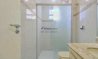 Imagem 7: Apartamento para venda em Pinheiros Rua Oscar Freire 2 quartos R$ 590.000,00