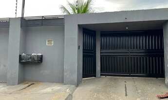 Imagem 7: Sobrado para aluguel com 200 metros quadrados com 3 quartos em Jardim Vitória - Cuiabá - M