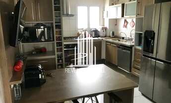 Imagem 7: Condomínio Jardim de Florença, com 4 torres 19 andares , 2 apartamento por andar , 2 eleva