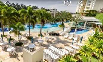 Imagem 6: Apartamento à venda no bairro Tamboré - Santana de Parnaíba/SP