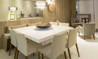 Imagem 6: Apartamento Zona norte próximo Av. Brasil 1 e 2 Quartos