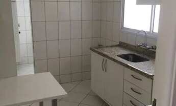 Imagem 3: Ed. Yasmin (apto á venda