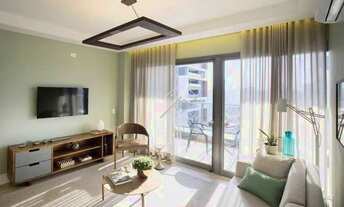 Imagem: Habitarte Verde - Apartamento mobiliado