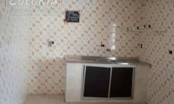 Imagem 2: São Caetano do Sul - Casa Padrão - Santa Paula