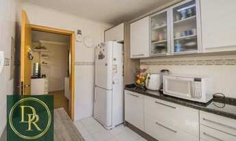 Imagem 5: Apartamento com 3 dormitórios à venda, 96 m² por R$ 580.000,00 - Santana - Porto Alegre/RS