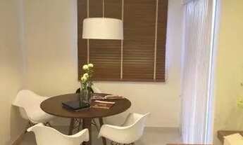 Imagem 5: Apartamento com 2 dormitórios à venda, 80 m² por R$ 430.000,00 - Vila Tibério - Ribeirão P