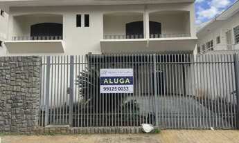 Imagem: Maringa - Sobrado - Jardim Universitário