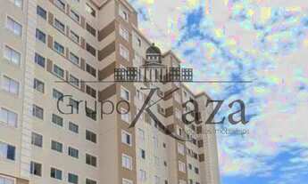 Imagem: Apartamento - Palmeiras de São José