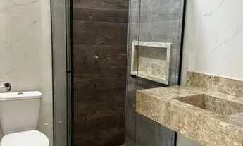 Imagem 4: Casa para venda possui 210 metros quadrados com 2 quartos