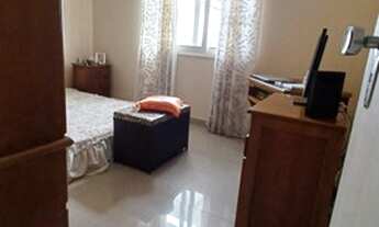 Imagem 2: Apartamento para venda tem 60 metros quadrados com 1 quarto