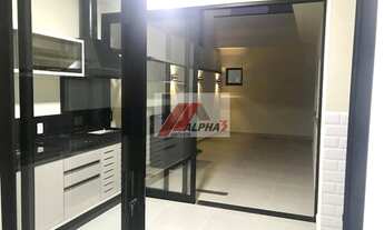 Imagem 5: Indaiatuba - Casa de Condomínio - Jardins do Império