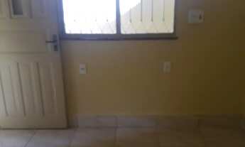 Imagem: Aluga casa pequena em Sepetiba