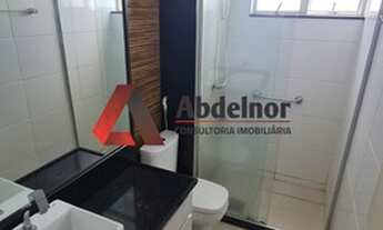 Imagem 5: Apartamento para aluguel tem 60 metros quadrados com 2 quartos em Campina - Belém - PA