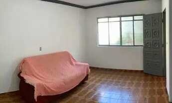 Imagem 5: ALUGUEL CASA SOBRADO TÉRREO 2 ÁREAS EXT + 1 GARAGEM - CARAPICUÍBA JD NOVO HORIZONTE